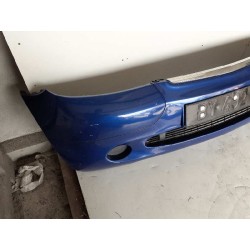 Recambio de paragolpes delantero para mercedes-benz clase a (w168) 170 cdi (168.008) referencia OEM IAM   