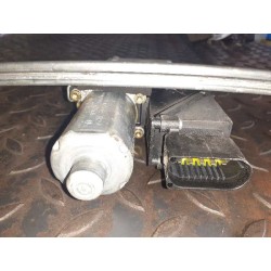 Recambio de elevalunas delantero derecho para mercedes-benz clase a (w168) 170 cdi (168.008) referencia OEM IAM 0130821698 10115