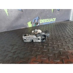 Recambio de cerradura puerta trasera derecha para mercedes-benz clase a (w168) 170 cdi (168.008) referencia OEM IAM   