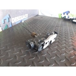 Recambio de cerradura puerta delantera izquierda para mercedes-benz clase a (w168) 170 cdi (168.008) referencia OEM IAM   