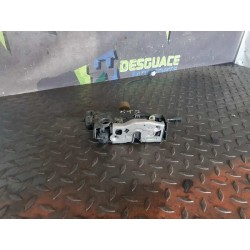 Recambio de cerradura puerta delantera izquierda para mercedes-benz clase a (w168) 170 cdi (168.008) referencia OEM IAM   