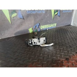Recambio de cerradura puerta delantera derecha para mercedes-benz clase a (w168) 170 cdi (168.008) referencia OEM IAM   