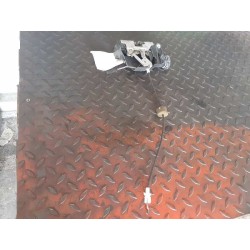 Recambio de cerradura puerta delantera derecha para mercedes-benz clase a (w168) 170 cdi (168.008) referencia OEM IAM   