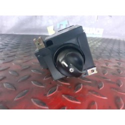 Recambio de mando luces para mercedes-benz clase a (w168) 170 cdi (168.008) referencia OEM IAM 1695450104 501733 