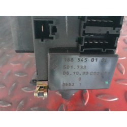 Recambio de mando luces para mercedes-benz clase a (w168) 170 cdi (168.008) referencia OEM IAM 1695450104 501733 