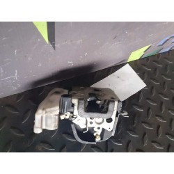 Recambio de cerradura puerta delantera izquierda para fiat punto berlina (188) 1.9 d elx (i) referencia OEM IAM   