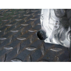 Recambio de caja mariposa para opel astra j sports tourer sport referencia OEM IAM 55564164  