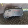 Recambio de cuadro instrumentos para fiat punto berlina (188) 1.9 d elx (i) referencia OEM IAM 468129673890689  