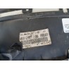 Recambio de cuadro instrumentos para fiat punto berlina (188) 1.9 d elx (i) referencia OEM IAM 468129673890689  