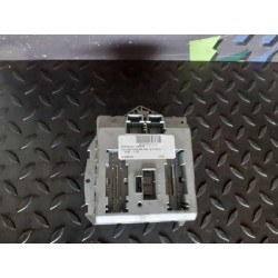 Recambio de caja reles / fusibles para fiat punto berlina (188) 1.9 d elx (i) referencia OEM IAM 46760257DS  