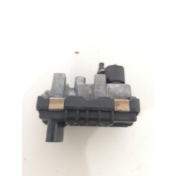 Desguace MonforteMODULO ELECTRONICO 712120 BMWPiezas vehículos|Desguace Monforte