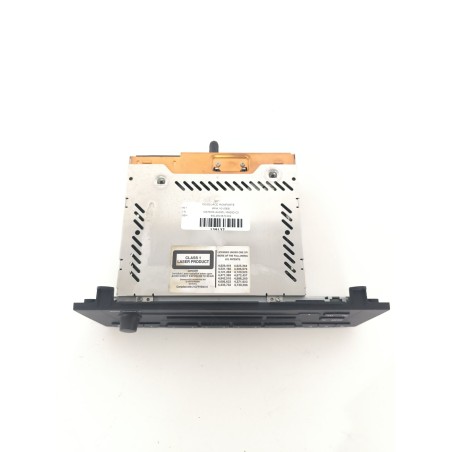 Recambio de sistema audio / radio cd para bmw x3 (e83) 2.0 d referencia OEM IAM 6512914671002  
