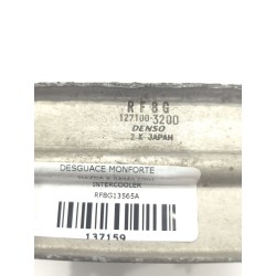 Desguace MonforteINTERCOOLER RF8G13565A MAZDAPiezas vehículos|Desguace Monforte