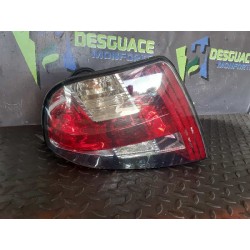 Recambio de piloto trasero derecho para fiat stilo (192) 1.6 16v active referencia OEM IAM 281522  