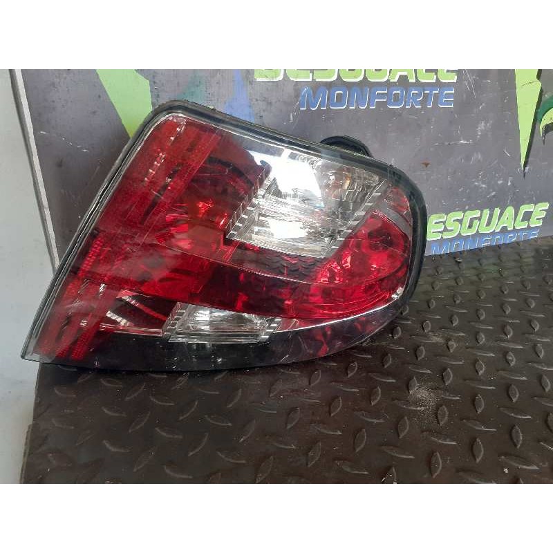 Recambio de piloto trasero izquierdo para fiat stilo (192) 1.6 16v active referencia OEM IAM 281521  