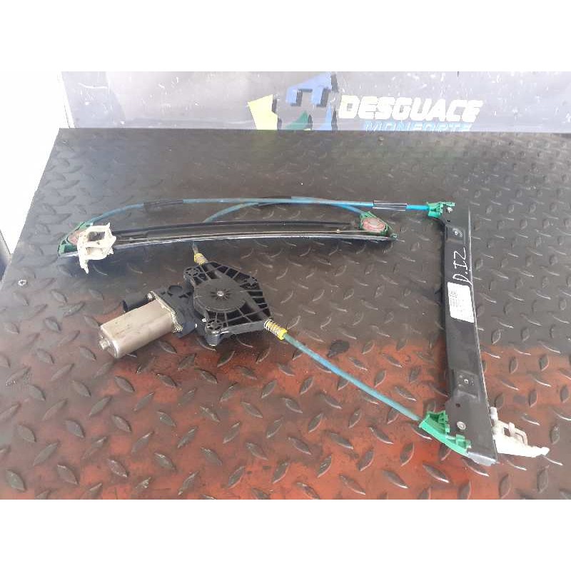 Recambio de elevalunas delantero izquierdo para fiat stilo (192) 1.6 16v active referencia OEM IAM 60002603 9030192 223C441
