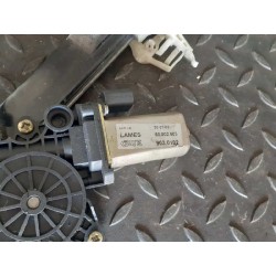 Recambio de elevalunas delantero izquierdo para fiat stilo (192) 1.6 16v active referencia OEM IAM 60002603 9030192 223C441