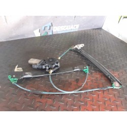 Recambio de elevalunas delantero izquierdo para fiat stilo (192) 1.6 16v active referencia OEM IAM 60002603 9030192 223C441