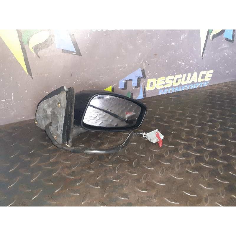 Recambio de retrovisor derecho para fiat stilo (192) 1.6 16v active referencia OEM IAM   