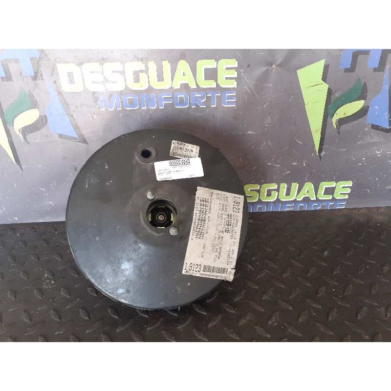 Recambio de servofreno para fiat stilo (192) 1.6 16v active referencia OEM IAM 00468058850 0204024024443 00468058850