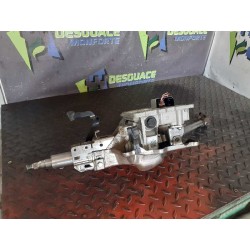 Recambio de columna direccion para fiat stilo (192) 1.6 16v active referencia OEM IAM 81815 00046846857 