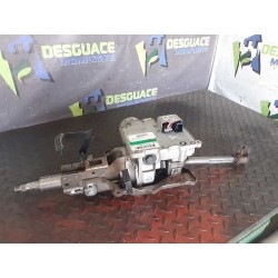 Recambio de columna direccion para fiat stilo (192) 1.6 16v active referencia OEM IAM 81815 00046846857 