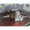 Recambio de columna direccion para fiat stilo (192) 1.6 16v active referencia OEM IAM 81815 00046846857 
