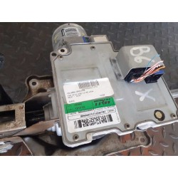 Recambio de columna direccion para fiat stilo (192) 1.6 16v active referencia OEM IAM 81815 00046846857 
