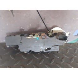 Recambio de cerradura puerta delantera derecha para fiat stilo (192) 1.6 16v active referencia OEM IAM   