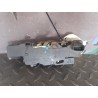 Recambio de cerradura puerta delantera derecha para fiat stilo (192) 1.6 16v active referencia OEM IAM   