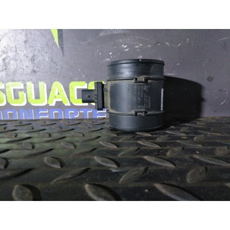 Recambio de caudalimetro para opel astra j sports tourer sport referencia OEM IAM 0281002912 55562426 