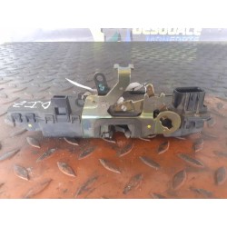 Recambio de cerradura puerta delantera izquierda para fiat stilo (192) 1.6 16v active referencia OEM IAM   