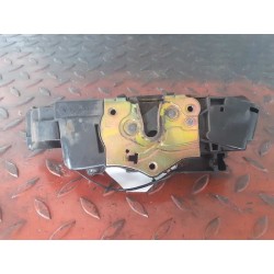 Recambio de cerradura puerta delantera izquierda para fiat stilo (192) 1.6 16v active referencia OEM IAM   