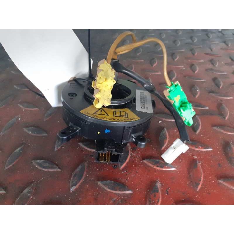 Recambio de anillo airbag para fiat stilo (192) 1.6 16v active referencia OEM IAM 432106031 B826 