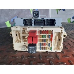 Recambio de caja reles / fusibles para fiat stilo (192) 1.6 16v active referencia OEM IAM 51711819 3Y5DYG59D 