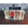 Recambio de caja reles / fusibles para fiat stilo (192) 1.6 16v active referencia OEM IAM 51711819 3Y5DYG59D 