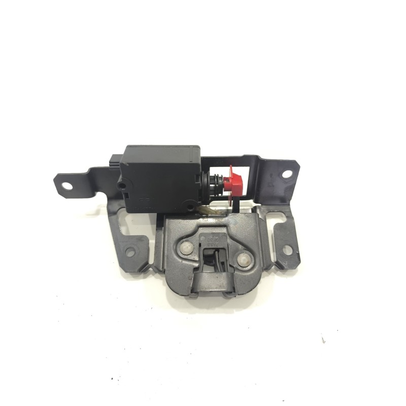Desguace MonforteCERRADURA MALETERO / PORTON 51247057364 BMWPiezas vehículos|Desguace Monforte