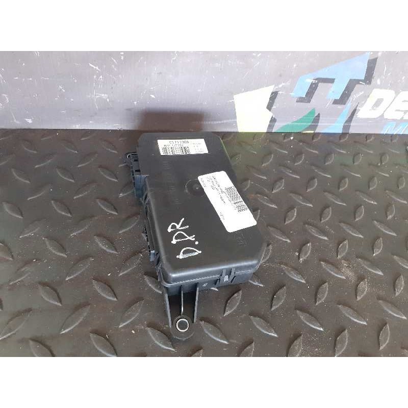 Recambio de centralita cierre para fiat stilo (192) 1.6 16v active referencia OEM IAM 51711369  