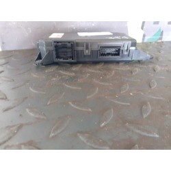 Recambio de centralita cierre para fiat stilo (192) 1.6 16v active referencia OEM IAM 51711369  