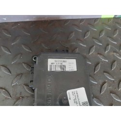 Recambio de centralita cierre para fiat stilo (192) 1.6 16v active referencia OEM IAM 51711369  