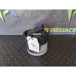 Recambio de motor calefaccion para peugeot 407 sw st confort pack referencia OEM IAM 7737080501AF  