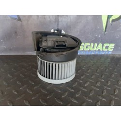 Recambio de motor calefaccion para peugeot 407 sw st confort pack referencia OEM IAM 7737080501AF  