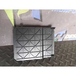 Recambio de caja reles / fusibles para peugeot 407 sw st confort pack referencia OEM IAM 9655708380 S120104700 