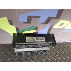 Recambio de caja reles / fusibles para peugeot 407 sw st confort pack referencia OEM IAM 9655708380 S120104700 
