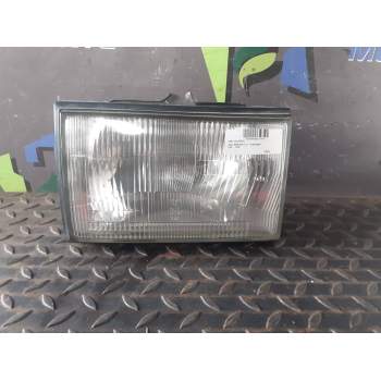 Recambio de faro izquierdo para opel monterey 3.1 turbodiesel referencia OEM IAM   