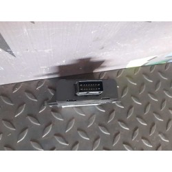 Recambio de modulo electronico para peugeot 407 sw st confort pack referencia OEM IAM 964742828000 09733309900 