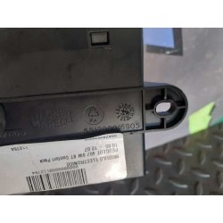 Recambio de modulo electronico para peugeot 407 sw st confort pack referencia OEM IAM 964742828000 09733309900 