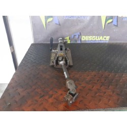 Recambio de columna direccion para peugeot 407 sw st confort pack referencia OEM IAM 96570099XT 26118265 