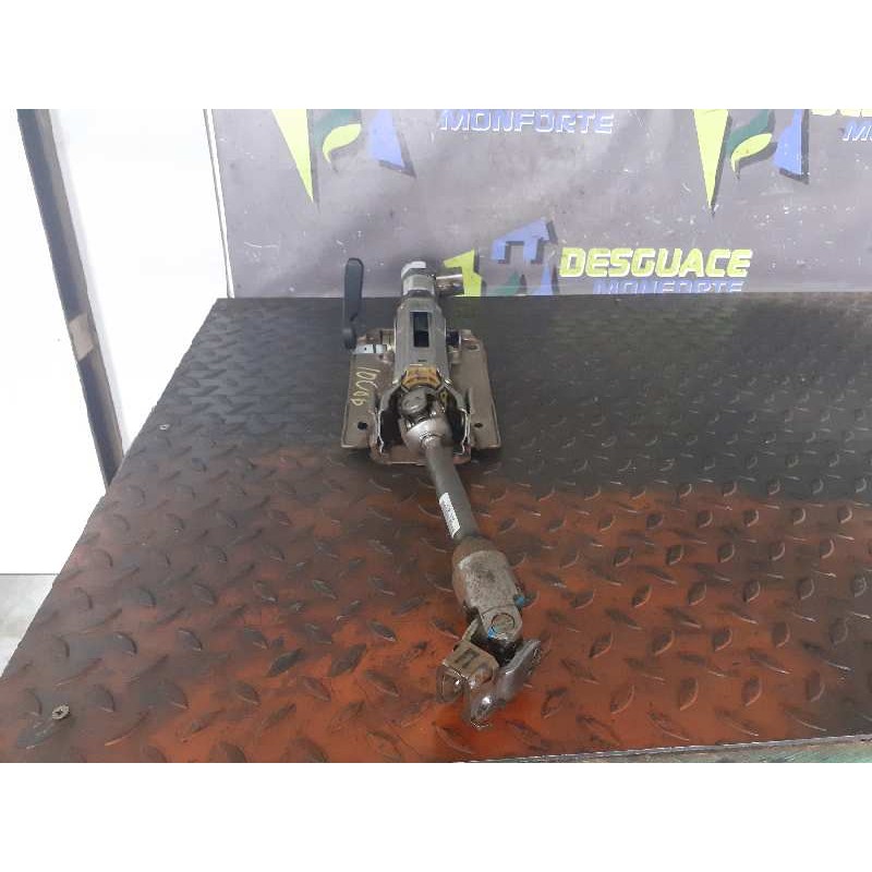 Recambio de columna direccion para peugeot 407 sw st confort pack referencia OEM IAM 96570099XT 26118265 