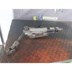 Recambio de columna direccion para peugeot 407 sw st confort pack referencia OEM IAM 96570099XT 26118265 